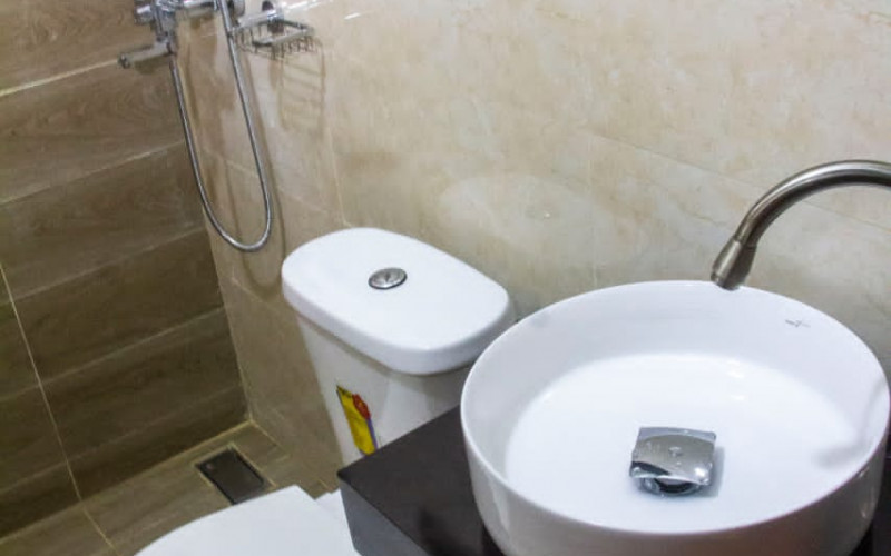 MAISON HAUT STANDING A VENDRE ASSINIE