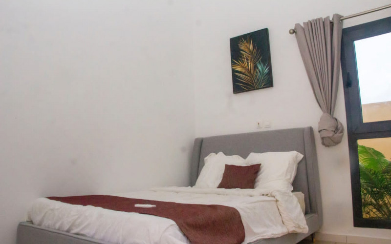 MAISON HAUT STANDING A VENDRE ASSINIE