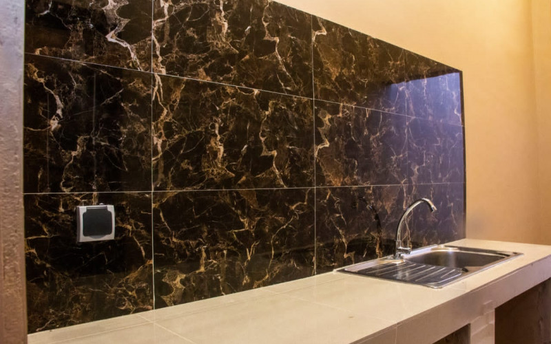 MAISON HAUT STANDING A VENDRE ASSINIE