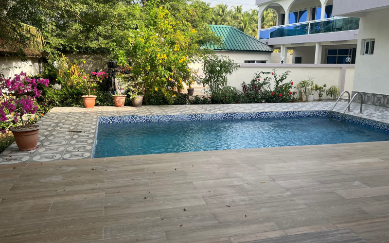 LOCATION SAISONNIÈRE