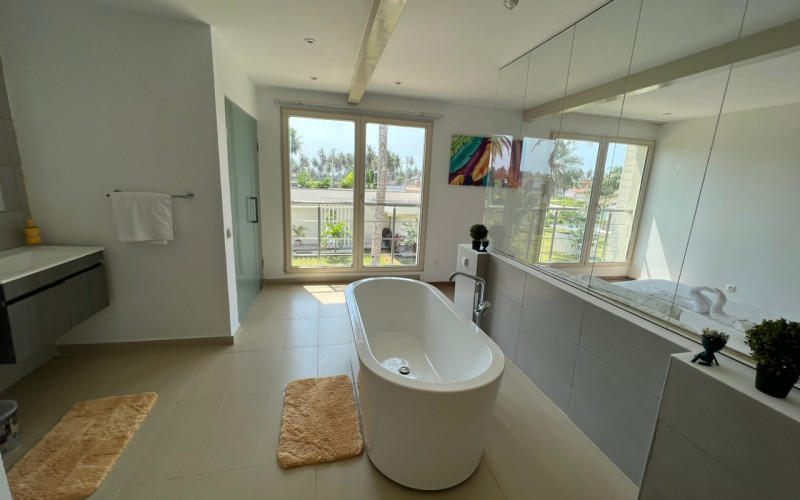 PALMS RESORT RESIDENCE ,SPA & BIEN ÊTRE