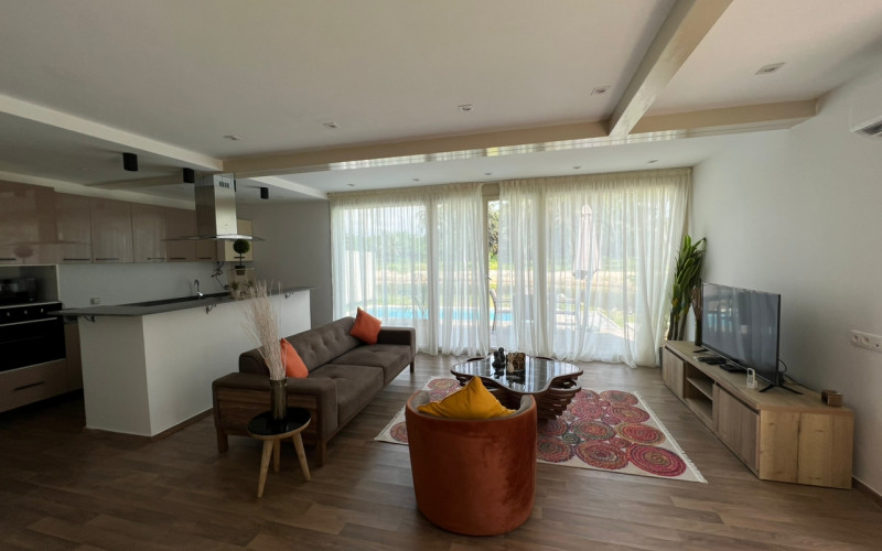 PALMS RESORT RESIDENCE ,SPA & BIEN ÊTRE