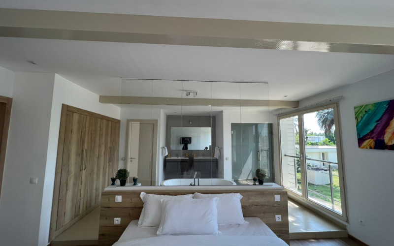 PALMS RESORT RESIDENCE ,SPA & BIEN ÊTRE